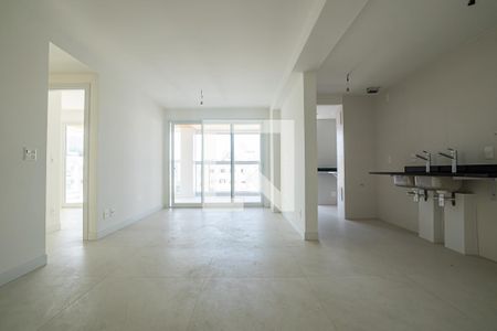 Sala de apartamento à venda com 3 quartos, 139m² em Botafogo, Rio de Janeiro