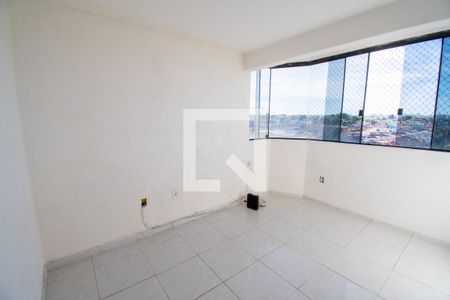 Quarto 1 de apartamento para alugar com 2 quartos, 50m² em Ceilândia Sul (ceilândia), Brasília