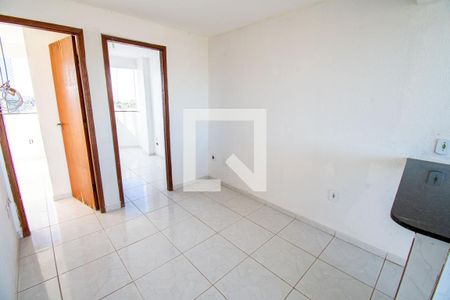 Sala de apartamento para alugar com 2 quartos, 50m² em Ceilândia Sul (ceilândia), Brasília