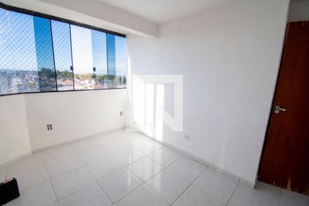 Quarto 1 de apartamento para alugar com 2 quartos, 50m² em Ceilândia Sul (ceilândia), Brasília