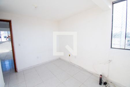 Quarto 1 de apartamento para alugar com 2 quartos, 50m² em Ceilândia Sul (ceilândia), Brasília