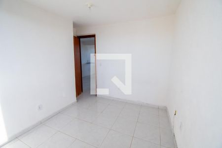 Quarto 1 de apartamento para alugar com 2 quartos, 50m² em Ceilândia Sul (ceilândia), Brasília