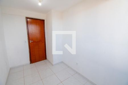 Quarto 2 de apartamento para alugar com 2 quartos, 50m² em Ceilândia Sul (ceilândia), Brasília