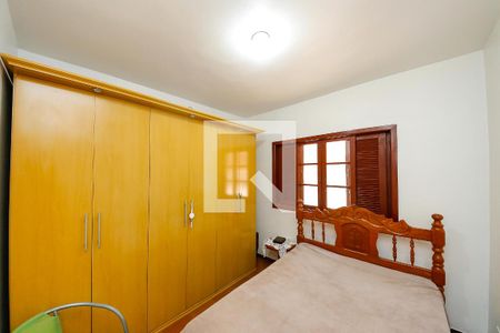 Quarto 2 de casa à venda com 3 quartos, 140m² em Jardim Teresa, São Paulo
