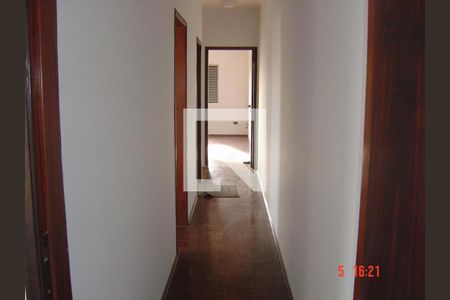 Foto 04 de casa à venda com 3 quartos, 234m² em Vila Tolstoi, São Paulo