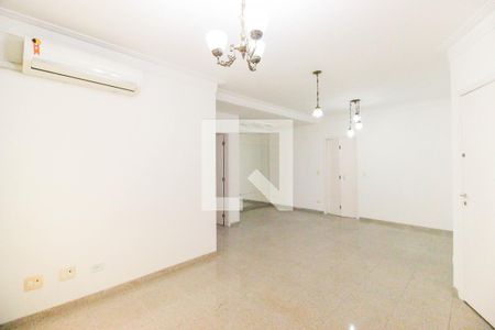 Sala de apartamento para alugar com 4 quartos, 110m² em Tatuapé, São Paulo