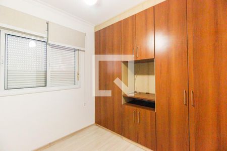 Suíte de apartamento para alugar com 4 quartos, 110m² em Tatuapé, São Paulo