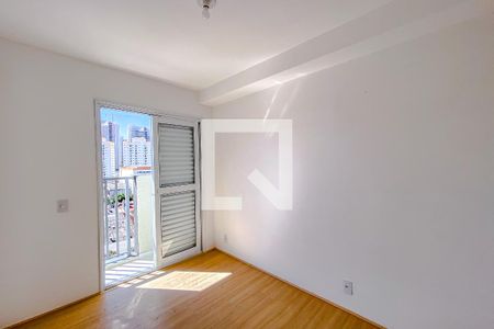 Suíte de apartamento para alugar com 1 quarto, 27m² em Mooca, São Paulo
