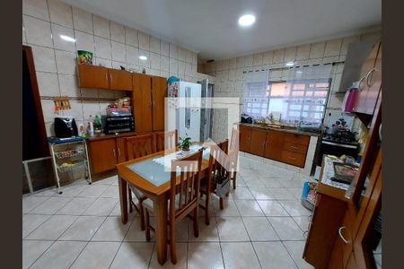 Casa à venda com 3 quartos, 123m² em Cerâmica, São Caetano do Sul