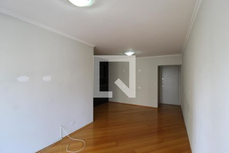 Sala de apartamento à venda com 3 quartos, 75m² em Vila Olímpia, São Paulo