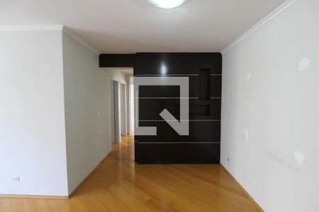 Sala de apartamento à venda com 3 quartos, 74m² em Vila Olímpia, São Paulo