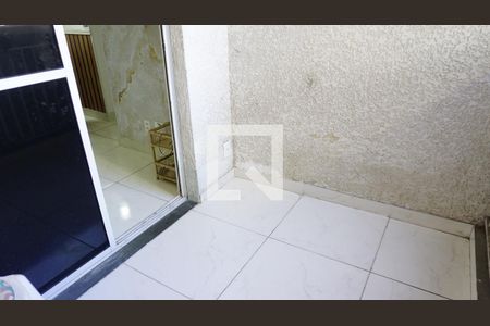 Varanda - Sala de apartamento para alugar com 2 quartos, 50m² em Anil, Rio de Janeiro