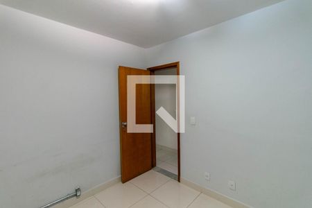 Quarto 1 de apartamento à venda com 4 quartos, 108m² em Buritis, Belo Horizonte