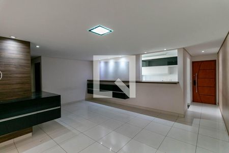 Apartamento à venda com 4 quartos, 108m² em Buritis, Belo Horizonte