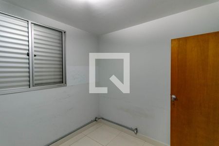 Quarto 1 de apartamento à venda com 4 quartos, 108m² em Buritis, Belo Horizonte