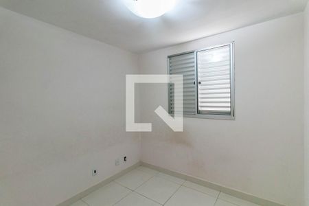 Quarto 2 de apartamento à venda com 4 quartos, 108m² em Buritis, Belo Horizonte