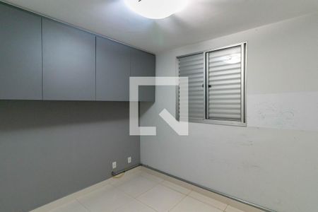 Quarto 1 de apartamento à venda com 4 quartos, 108m² em Buritis, Belo Horizonte