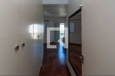 Quarto 1 Suíte de apartamento à venda com 2 quartos, 100m² em Alto de Pinheiros, São Paulo
