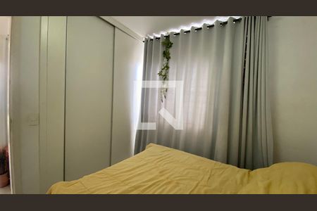Quarto Suíte de apartamento à venda com 3 quartos, 70m² em Cinquentenario, Belo Horizonte