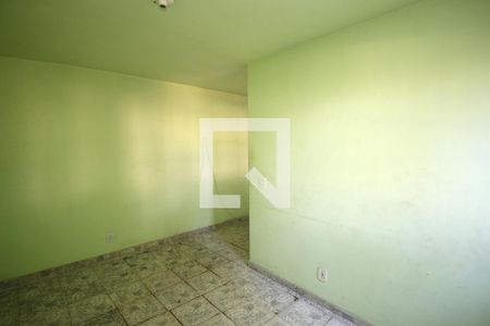 Sala de apartamento à venda com 2 quartos, 61m² em Inhaúma, Rio de Janeiro