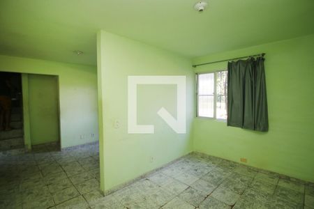 Sala de apartamento à venda com 2 quartos, 61m² em Inhaúma, Rio de Janeiro