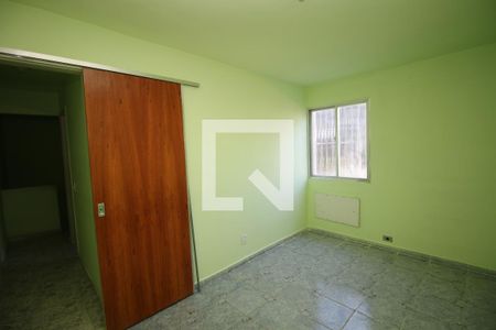 Quarto 1 de apartamento à venda com 2 quartos, 61m² em Inhaúma, Rio de Janeiro