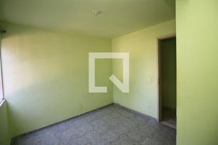 Quarto 2 de apartamento à venda com 2 quartos, 61m² em Inhaúma, Rio de Janeiro