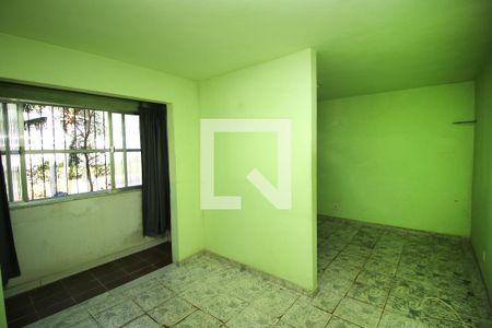 Sala de apartamento à venda com 2 quartos, 61m² em Inhaúma, Rio de Janeiro