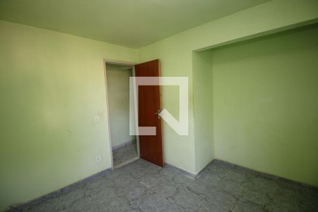 Quarto 2 de apartamento à venda com 2 quartos, 61m² em Inhaúma, Rio de Janeiro