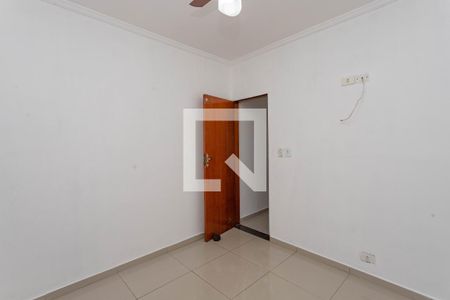 Quarto 2  de casa para alugar com 2 quartos, 60m² em Taboão, Diadema