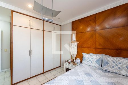 Quarto 2 de apartamento para alugar com 5 quartos, 341m² em Icaraí, Niterói