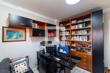 Escritório de apartamento para alugar com 5 quartos, 341m² em Icaraí, Niterói