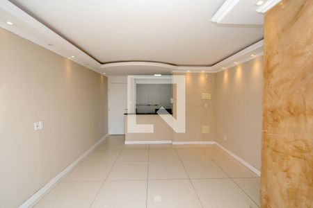 Sala de apartamento à venda com 3 quartos, 70m² em Cidade Ademar, São Paulo