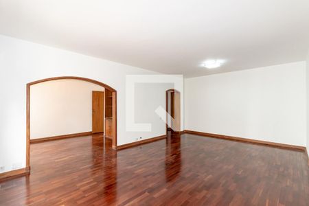 Apartamento para alugar com 195m², 3 quartos e 1 vagaSala