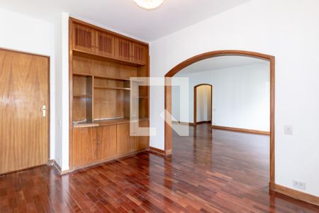 Sala de apartamento para alugar com 3 quartos, 195m² em Jardim Paulista, São Paulo