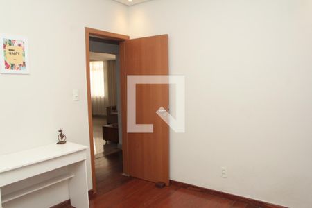 Quarto 1 de apartamento à venda com 3 quartos, 93m² em Dona Clara, Belo Horizonte