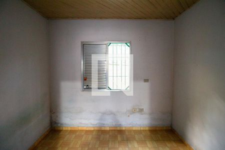 Quarto 2 de casa para alugar com 4 quartos, 78m² em Cidade Antônio Estêvão de Carvalho, São Paulo
