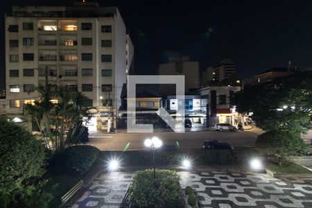 Vista da Sala de apartamento à venda com 3 quartos, 130m² em Liberdade, São Paulo