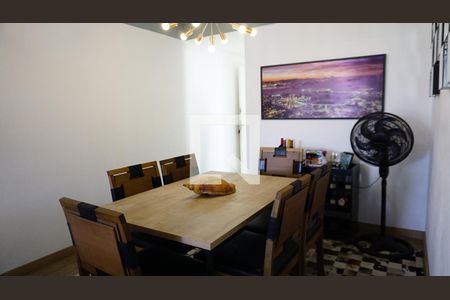 Sala de apartamento à venda com 2 quartos, 77m² em Barra da Tijuca, Rio de Janeiro