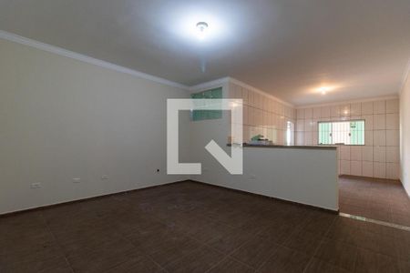 Casa para alugar com 3 quartos, 270m² em Baeta Neves, São Bernardo do Campo