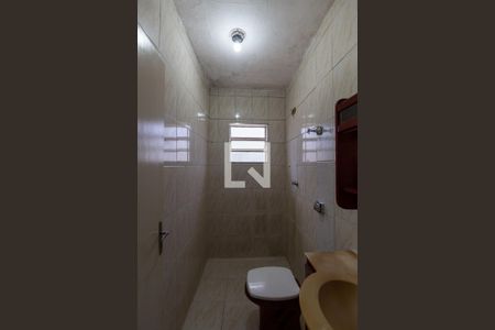Casa 1 - Banheiro de casa à venda com 2 quartos, 125m² em Jardim Santa Maria, São Paulo