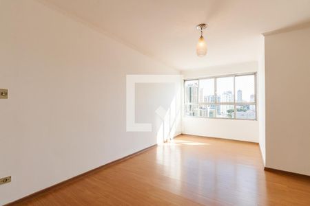 Sala de apartamento à venda com 2 quartos, 100m² em Vila Gomes Cardim, São Paulo