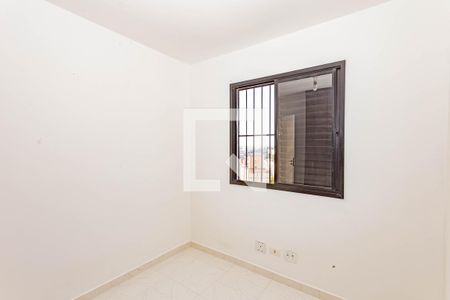 Quarto 2 de apartamento à venda com 2 quartos, 50m² em Jardim Celeste, São Paulo