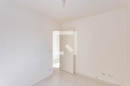 Quarto 1 de apartamento à venda com 2 quartos, 50m² em Jardim Celeste, São Paulo