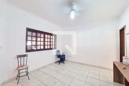 Sala de casa para alugar com 3 quartos, 120m² em Residencial Bosque dos Ipes, São José dos Campos
