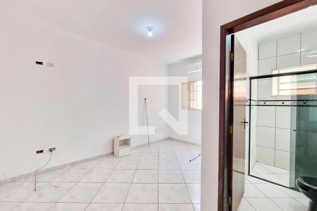 Suíte de casa para alugar com 3 quartos, 120m² em Residencial Bosque dos Ipes, São José dos Campos