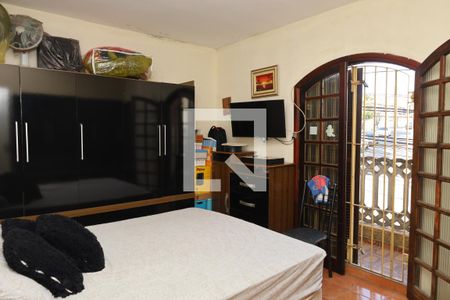 Quarto  de casa à venda com 3 quartos, 130m² em Vila Verde, São Paulo