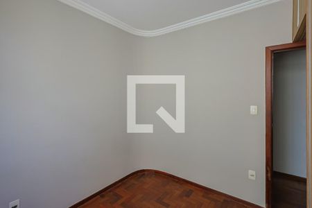 Quarto 1 de apartamento à venda com 3 quartos, 80m² em União, Belo Horizonte
