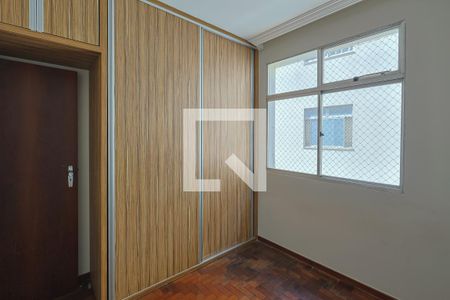 Quarto 1 de apartamento à venda com 3 quartos, 80m² em União, Belo Horizonte