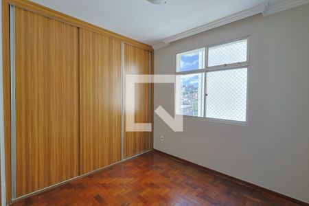 Quarto 2 de apartamento à venda com 3 quartos, 80m² em União, Belo Horizonte